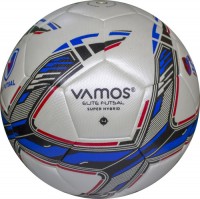 Vamos Soccer Ball Elite Futsal BV 2340-WFG