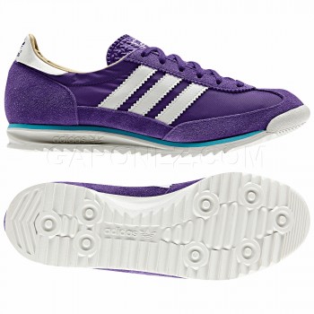 Adidas Originals Обувь SL 72 U42652 