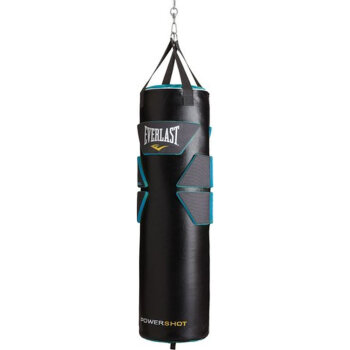 Everlast Boxing Heavy Bag Powershot Gel PU 33x100 36kg SH6908RBWB 