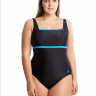 Madwave Body Shaping Swimsuits Women's Actuale M0141 12
