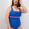 Madwave 塑身泳衣 女装 实际的 M0141 12