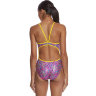 The Finals Swimsuit Women's Love Bug Foil Flutterback 7914A