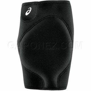 Asics Борцовские Наколенники Snap Down Sleeve ZD1010-90