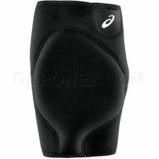 Asics Борцовские Наколенники Snap Down Sleeve ZD1010-90