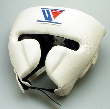 Winning Боксерский Шлем Тренировочный FG-2900
