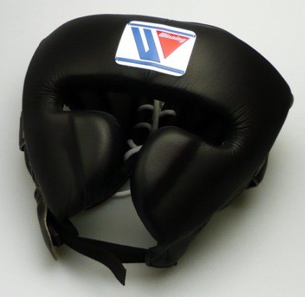 Winning Боксерский Шлем FG-2900
