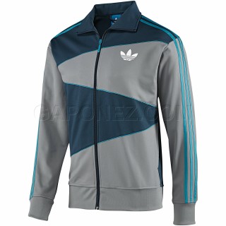 Adidas Originals Верх LS Modern Prep Piping Z58849