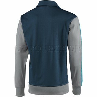 Adidas Originals Верх LS Modern Prep Piping Z58849