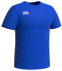 Madwave Top SS MW T-shirt Adult M1021 06