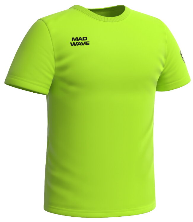 Madwave Top SS MW T-shirt Adult M1021 06