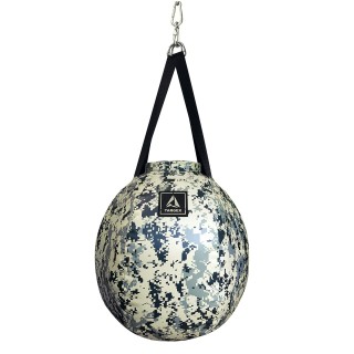 Targex 拳击沙袋 球 Urbax TB306