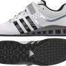 Adidas Halterofilia Zapatos AdiPower M25733