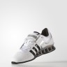 Adidas Halterofilia Zapatos AdiPower M25733