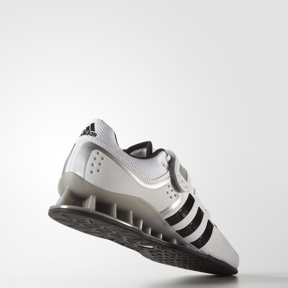 Adidas Weightlifting Shoes AdiPower 