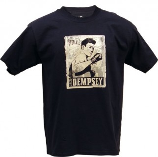 Everlast Футболка Джек Дэмпси TS 119