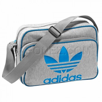 Adidas Originals Сумка Gruen Airline E41558 adidas originals сумка (bag)
# E41558
	        
        