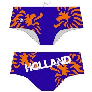 涡轮游泳超级坦克泳衣 荷兰 7943117