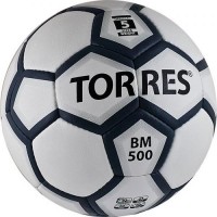 Torres Soccer Ball BM500 F30085