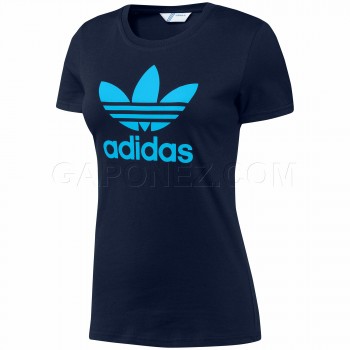Adidas Originals Футболка adi Trefoil Tee P04328 adidas originals женская футболка
# P04328
	        
        