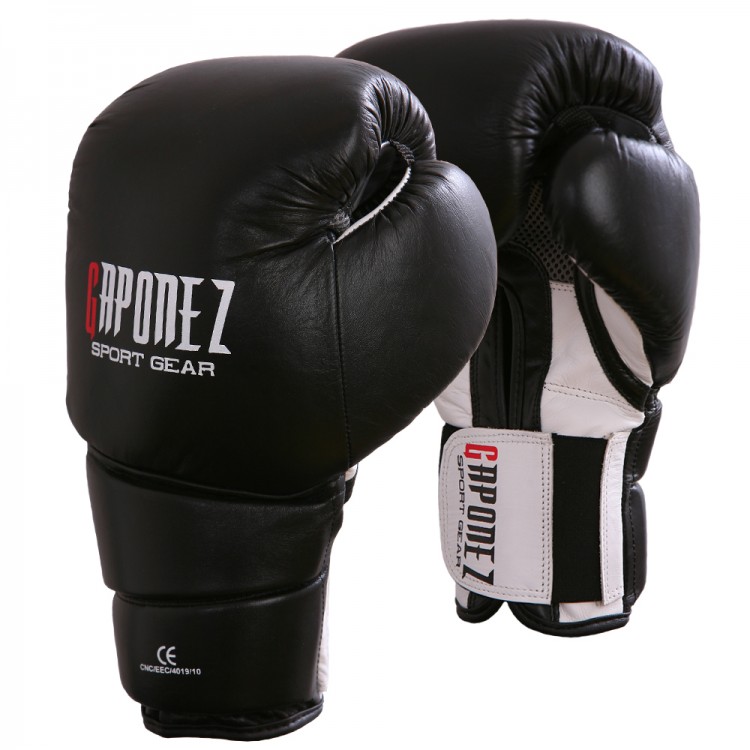Gaponez Boxing Gloves GTGR