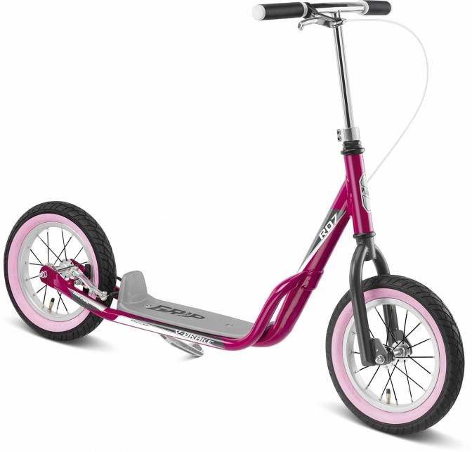 Puky Scooter R 07L 5406 berry