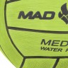 Madwave Balón de Waterpolo Ponderado 900gr M0780 02