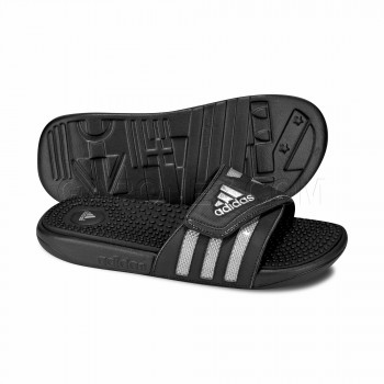 Adidas Сланцы adissage Soft Slides 012449 adidas мужские сланцы (шлепанцы)
# 012449