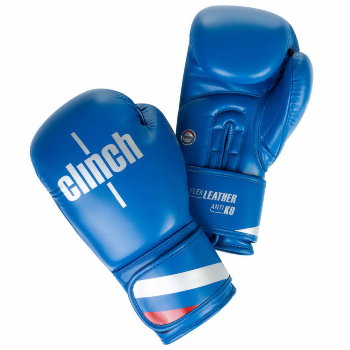 Clinch Boxing Gloves Olimp Plus C155 