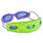 Madwave Additional Strap for Performance Goggles Lucky M0449 01
