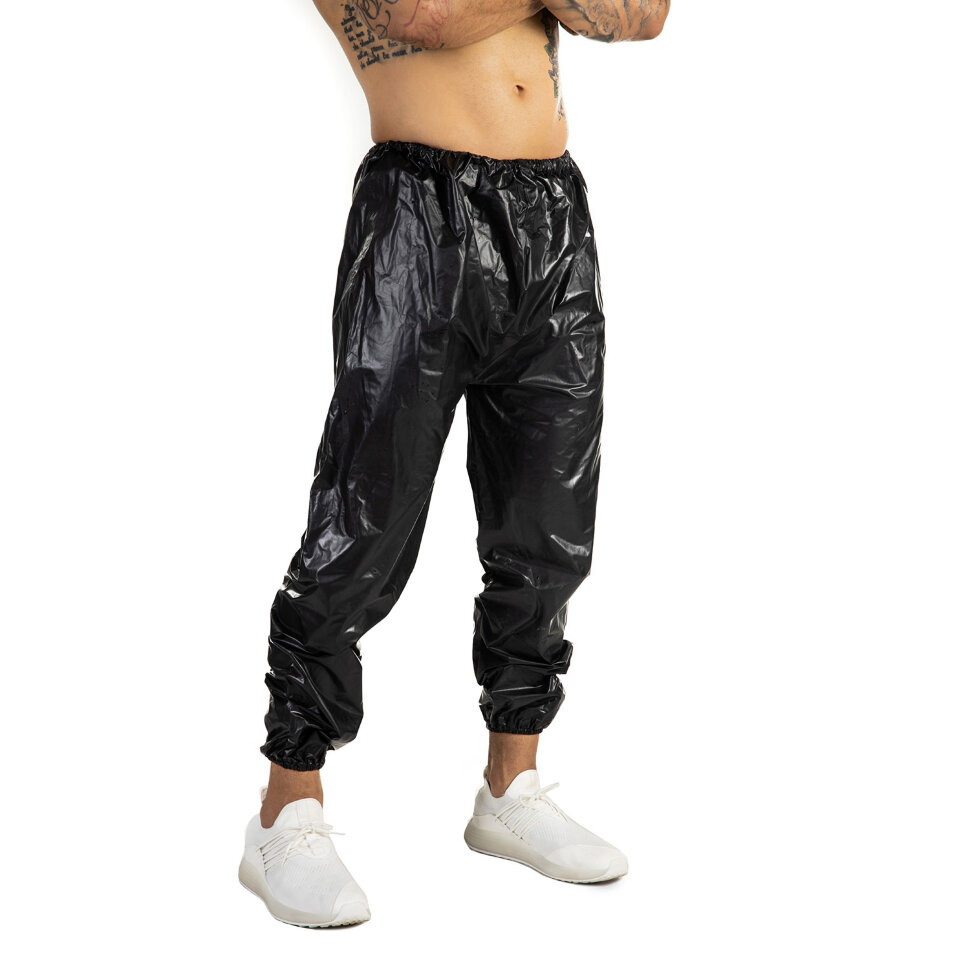 Buy Everlast Men Grey Regular Fit Joggers - Track Pants for Men 7246548 |  Myntra