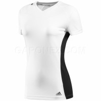 Adidas Легкоатлетическая Футболка Supernova Tee P93275