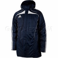 Adidas Футбол Одежда Куртка на Синтепоне Condi Stadium Jacket P48314
