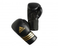 Adidas Boxing Gloves Super Pro adiBC08
