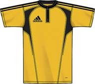 Adidas Регбийная Футболка 305807 регбийная футболка (форма)
rugby t-shirt (tee, jersey)
# 305807