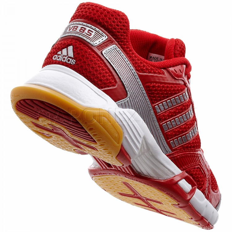 Adidas Волейбол Женская Обувь Opticourt 8.5 V22644