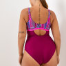 Madwave Body Shaping Swimsuits Women's Shape B3 M0141 04