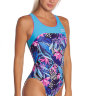 Madwave Swimsuit Women's Rate A6 M0152 06