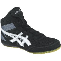 阿西斯摔跤鞋 GEL-Matflex® 3 GS C129N-9001