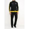 Everlast Tracksuit Woven Tricot EVR7231 BK