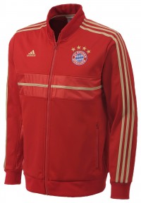 Adidas Верх LS FC Bayern Munich Z23915