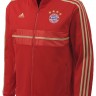 Adidas Track Top FC Bayern Munich Z23915