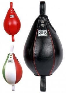 Cleto Reyes Boxing Double end Bag REDEB