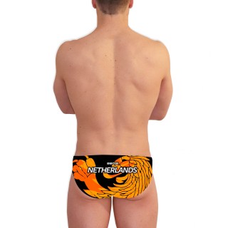 Bbosi 水球泳衣 荷兰 K2AQH