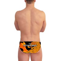 Bbosi 水球泳衣 荷兰 K2AQH