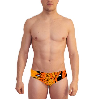 Bbosi 水球泳衣 荷兰 K2AQH