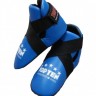 Top Ten Foot Protectors Superfight 3000 Blue Color 3070-6