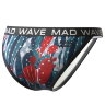 Madwave Swimsuit Women's Fancy Bottom B2 M1460 41