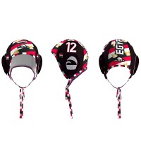 Turbo Water Polo Cap Egypt 9742062