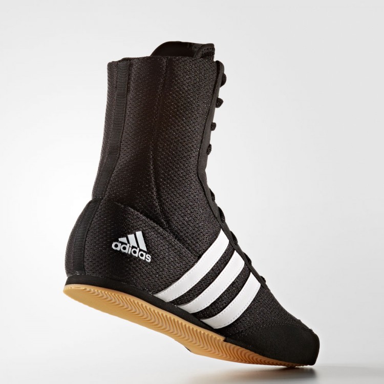 Adidas Boxeo Zapatos Box Hog 2.0 G97067 de Gaponez Sport Gear