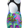 Madwave Swimsuit Women's Kneeskin O3 M1461 20